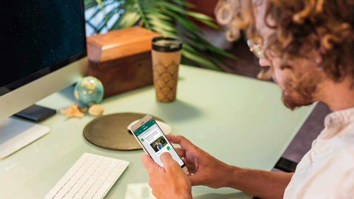 El 1 de octubre, WhatsApp deja de ser gratis para responder a tus clientes